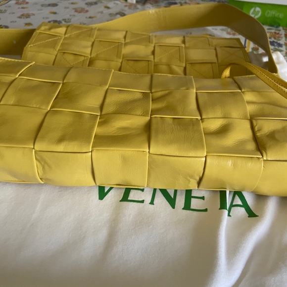 NWT BOTTEGA VENETA Messenger bag - Picture 12 of 15